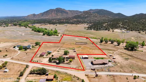 Prescott, AZ 86305,5475 W Stazenski Road