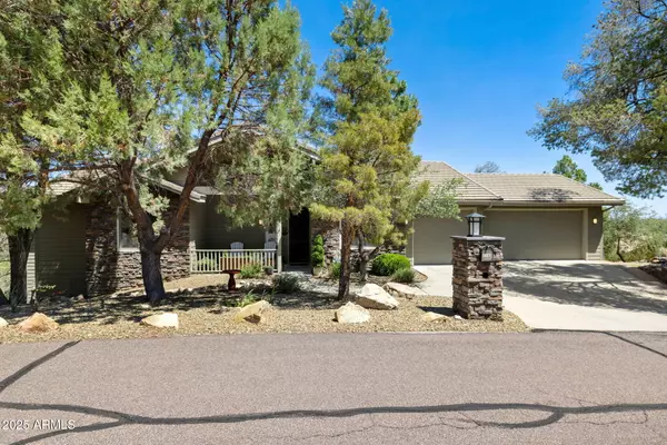 Prescott, AZ 86305,1780 WINDY WALK Lane