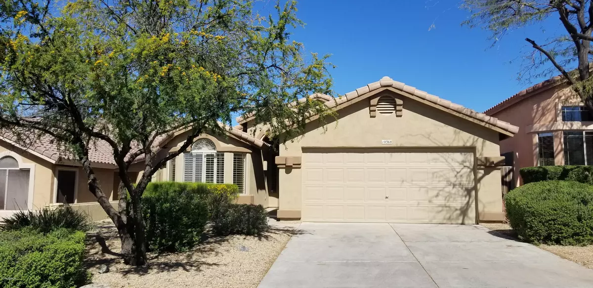 Scottsdale, AZ 85255,10360 E PENSTAMIN Drive