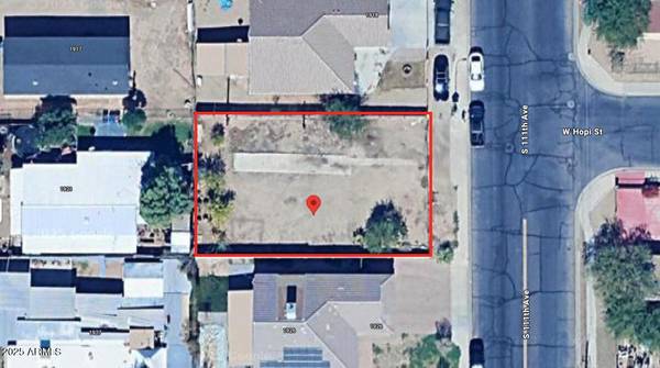 Avondale, AZ 85323,1922 S 111TH Avenue #26