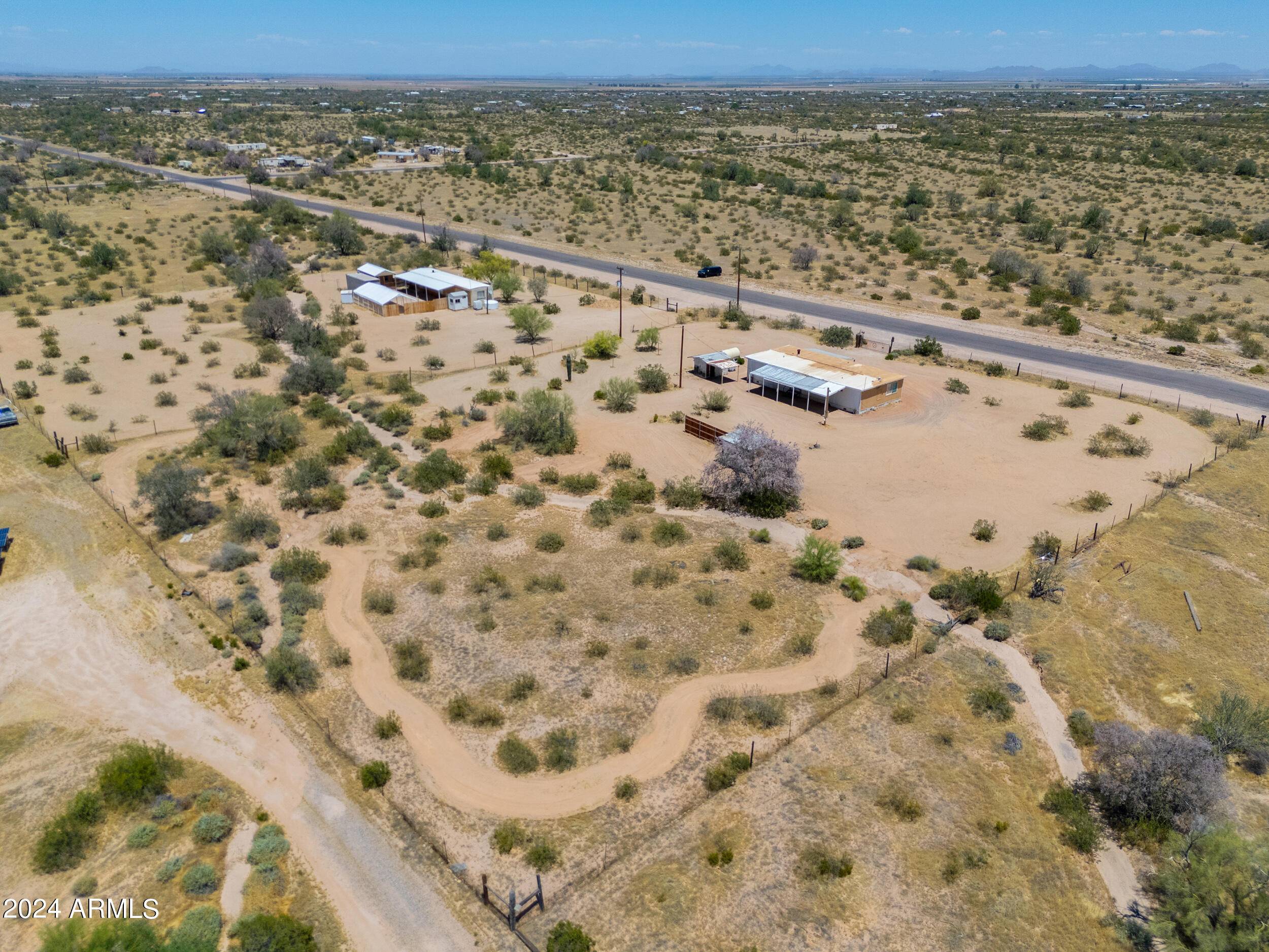 Maricopa, AZ 85139,270 S RALSTON Road