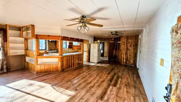 Payson, AZ 85541,1001 S WESTERLY Road