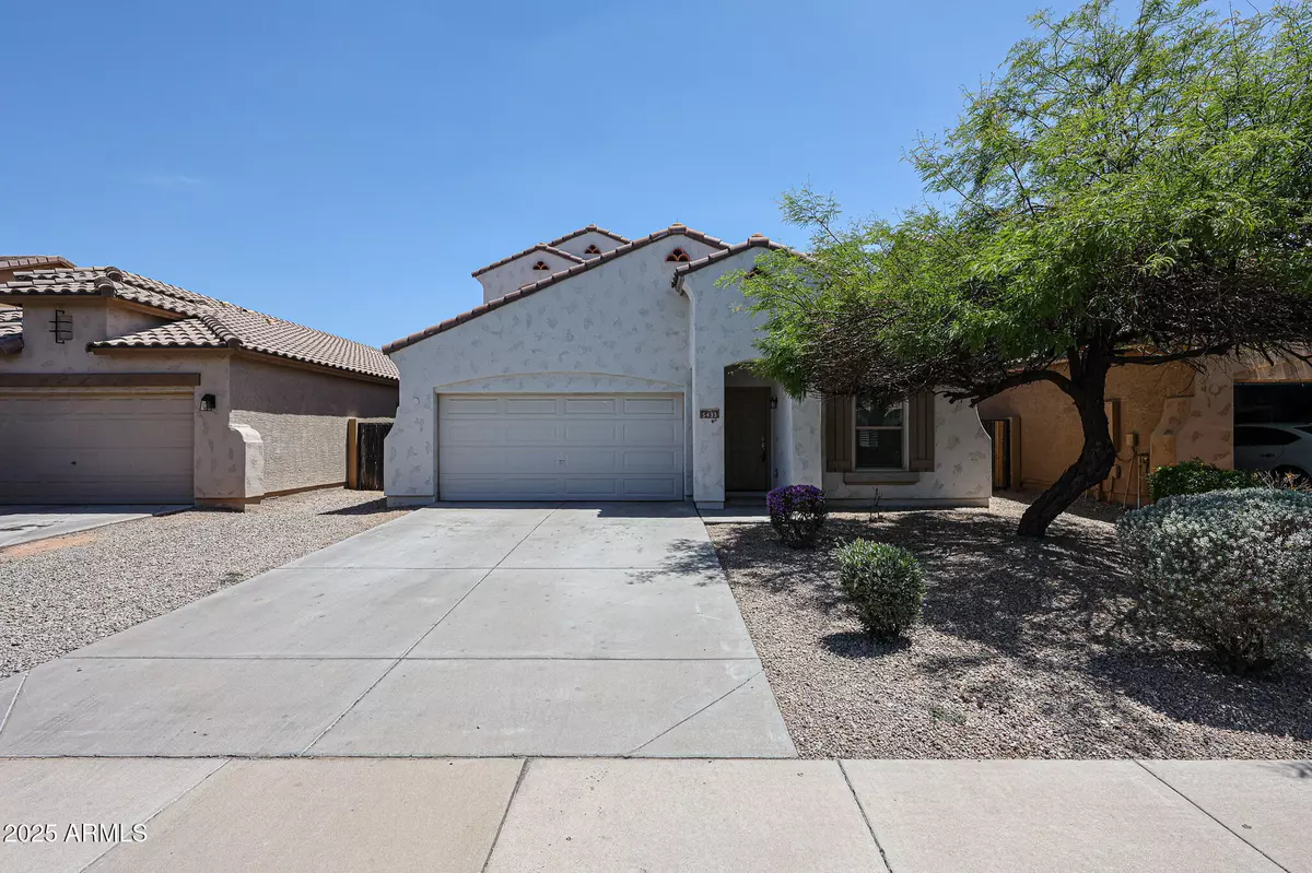 Laveen, AZ 85339,5433 W GLASS Lane