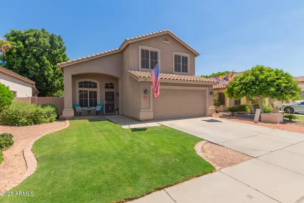Glendale, AZ 85308,7441 W MELINDA Lane