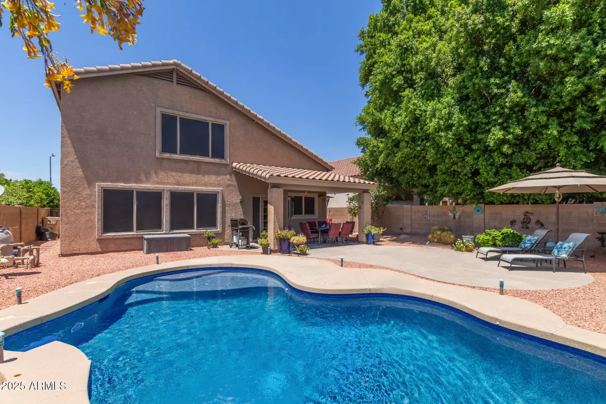 Glendale, AZ 85308,7441 W MELINDA Lane