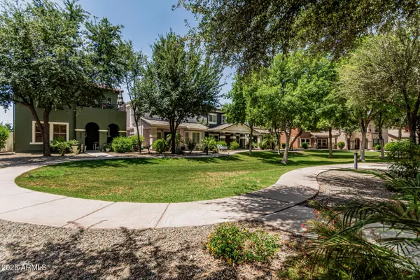 Gilbert, AZ 85296,3037 E HOBART Street