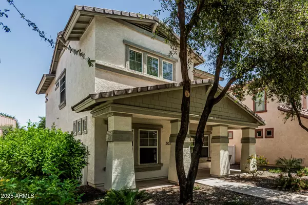 Gilbert, AZ 85296,3037 E HOBART Street