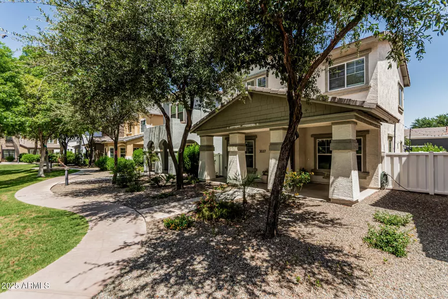 3037 E HOBART Street, Gilbert, AZ 85296