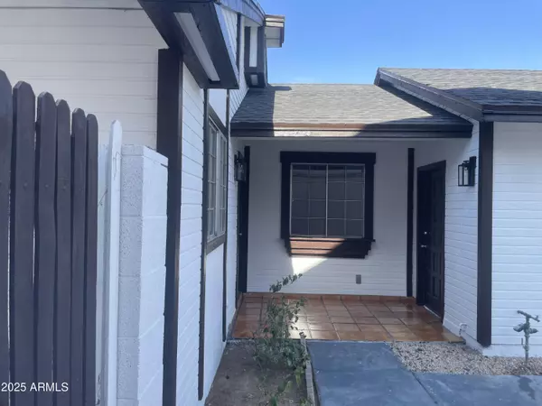 Peoria, AZ 85345,8155 W DESERT COVE Avenue