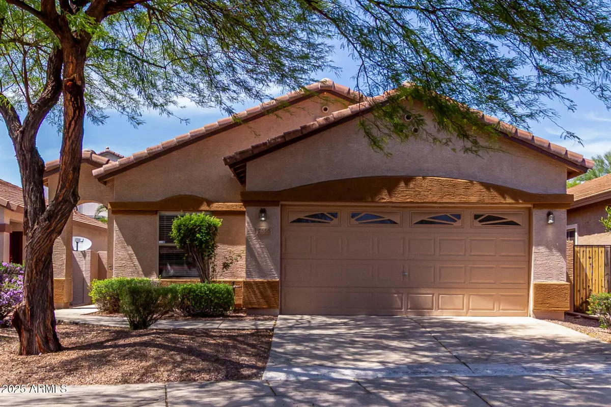Phoenix, AZ 85085,2556 W AMBER SUN Drive