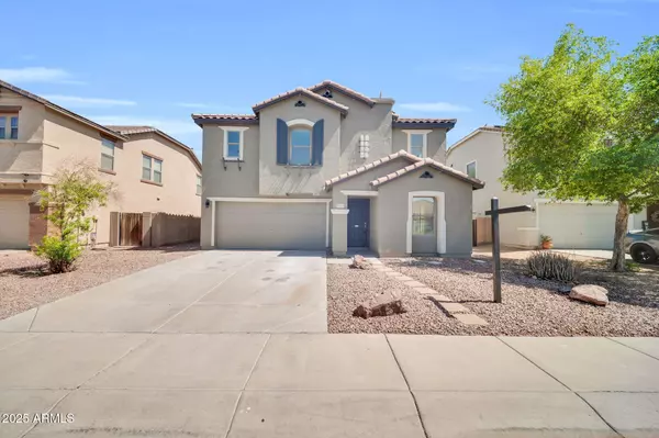 Buckeye, AZ 85326,25726 W BURGESS Lane