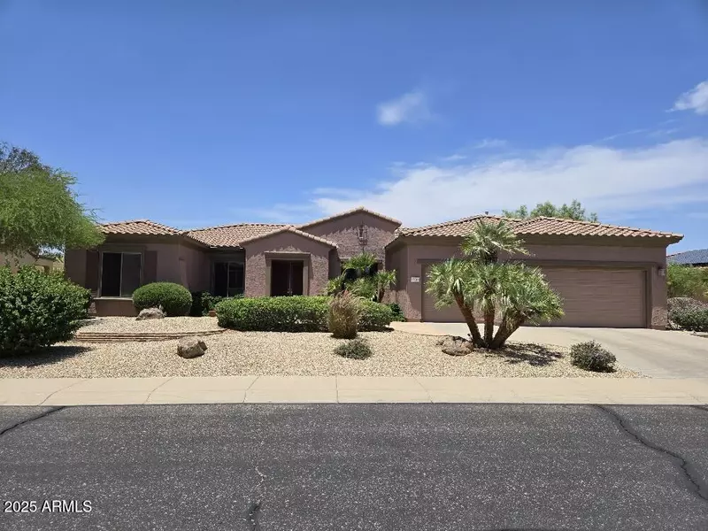 17218 W MAHOGANY Way, Surprise, AZ 85387
