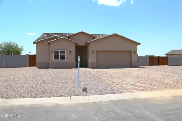 15128 S Country Club Drive, Arizona City, AZ 85123