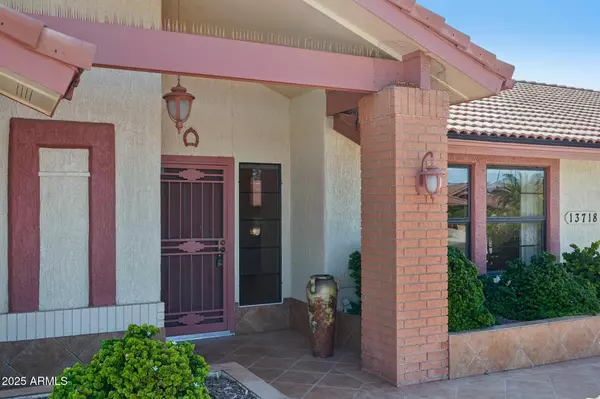 Sun City West, AZ 85375,13718 W ALEPPO Drive