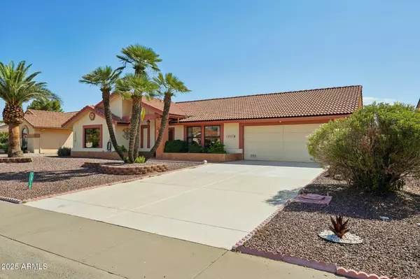 13718 W ALEPPO Drive, Sun City West, AZ 85375
