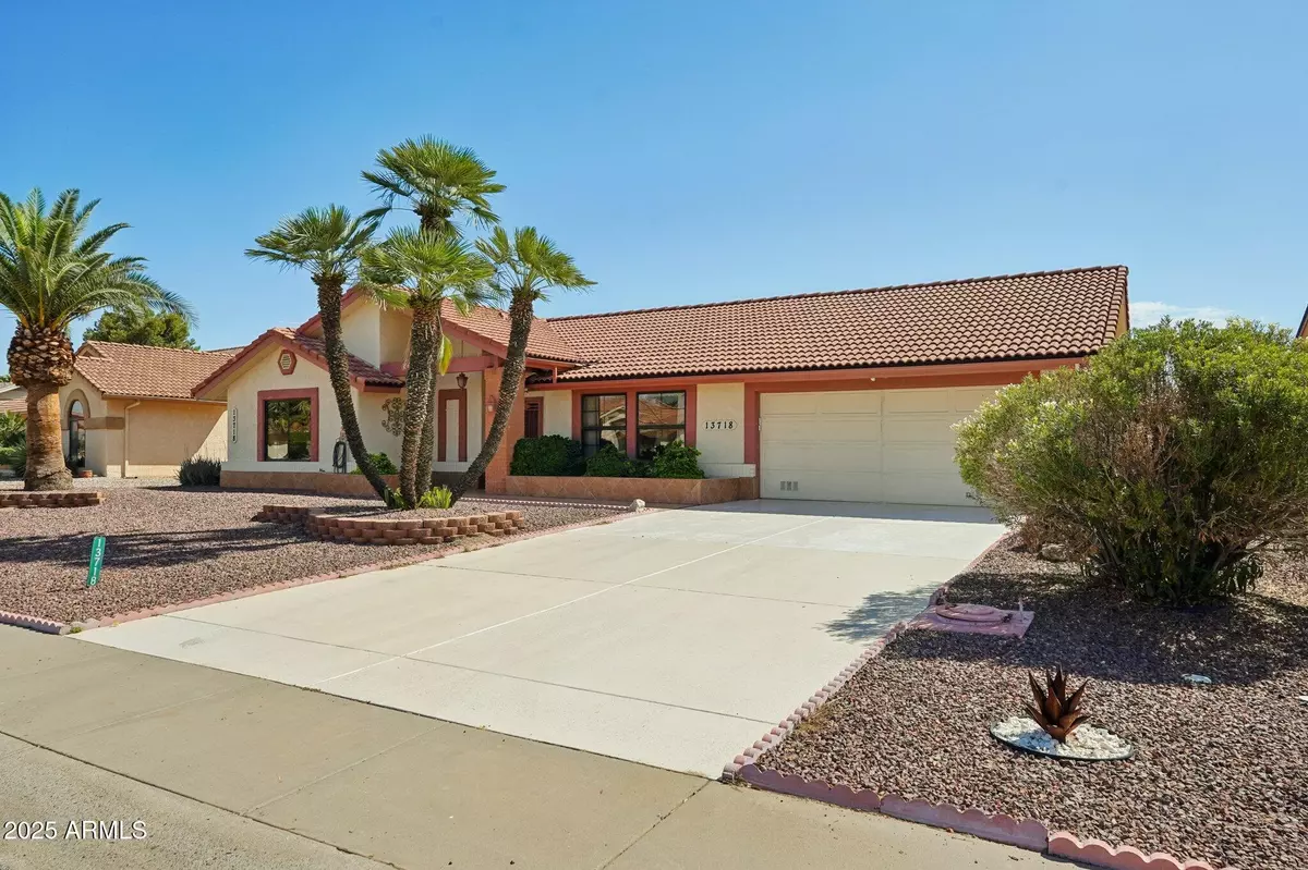Sun City West, AZ 85375,13718 W ALEPPO Drive