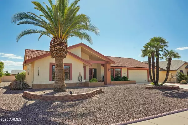 Sun City West, AZ 85375,13718 W ALEPPO Drive