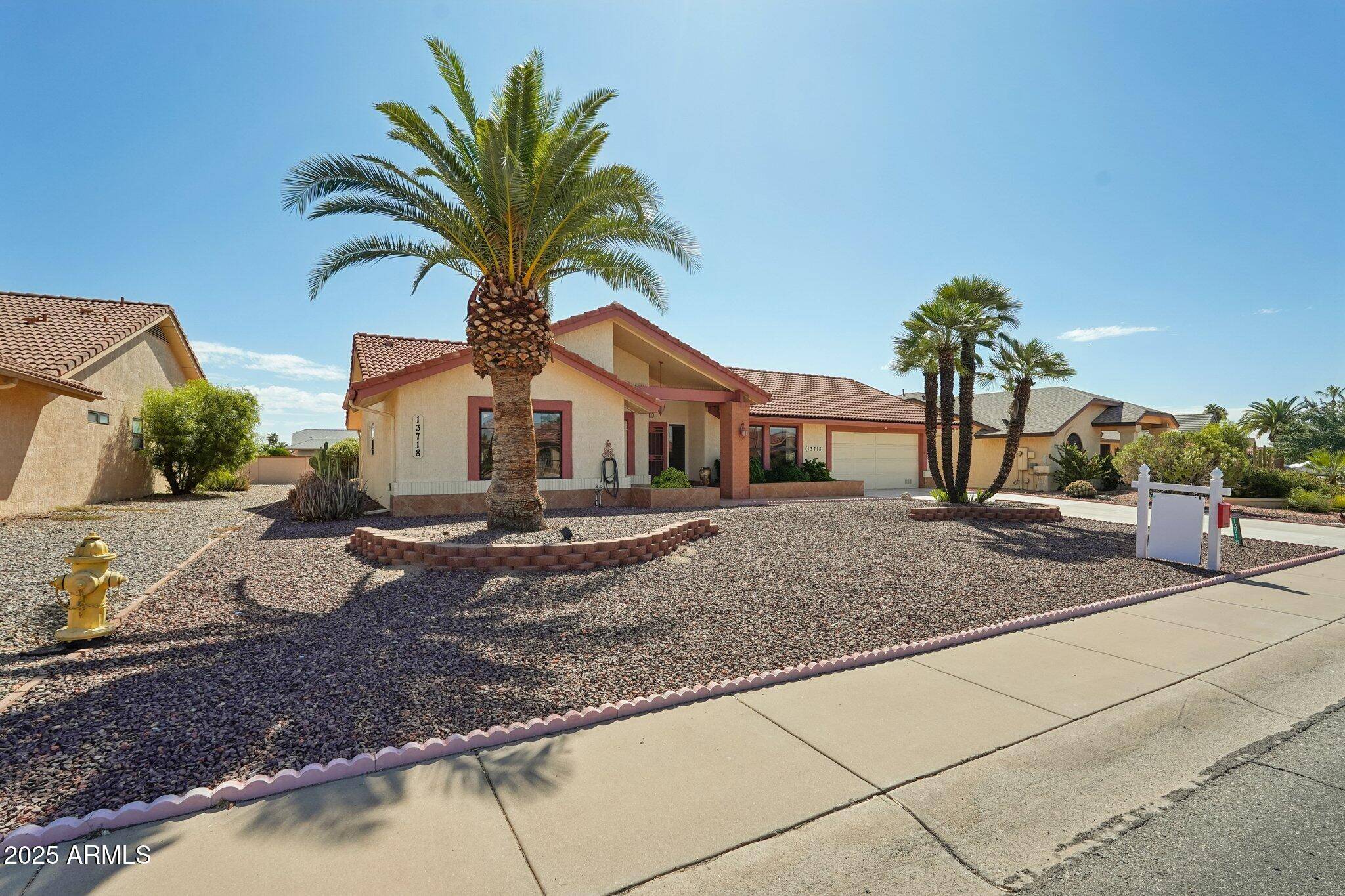 Sun City West, AZ 85375,13718 W ALEPPO Drive