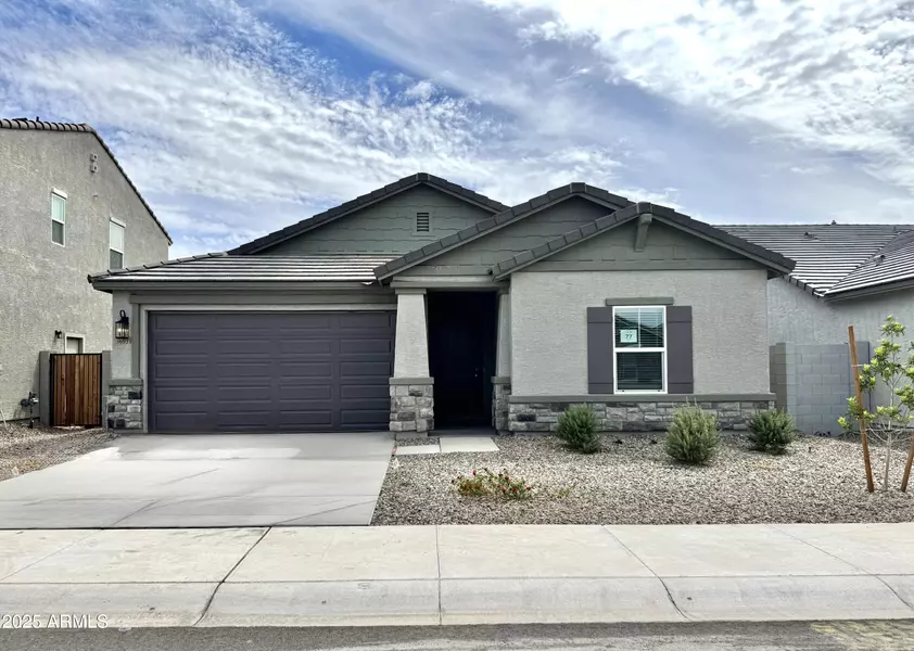 36939 W Santa Maria Street, Maricopa, AZ 85138