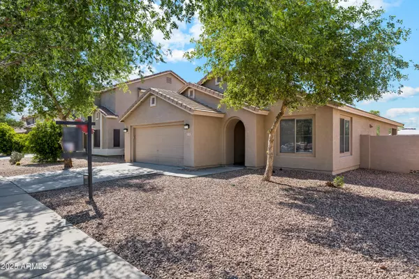 Phoenix, AZ 85042,1718 E HARWELL Road