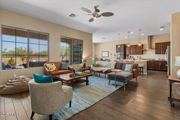 Mesa, AZ 85212,10914 E TARRAGON Avenue