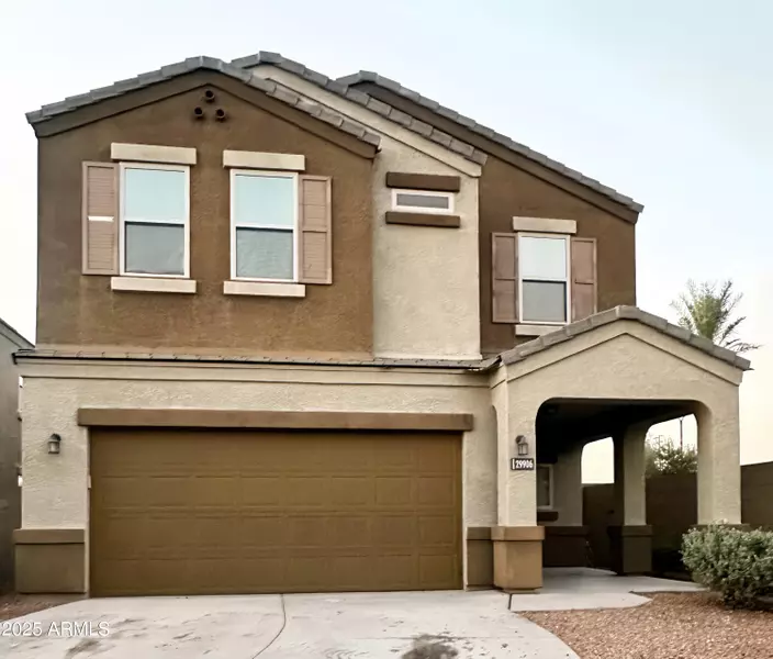 29906 W WHITTON Avenue, Buckeye, AZ 85396