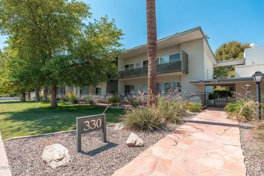 330 W Maryland Avenue #207, Phoenix, AZ 85013