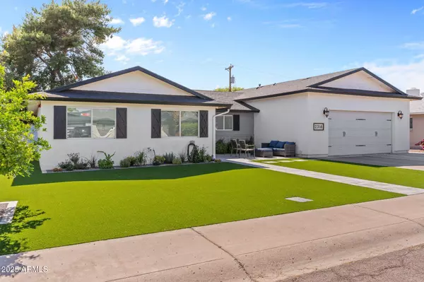 Scottsdale, AZ 85257,2316 N 81ST Street