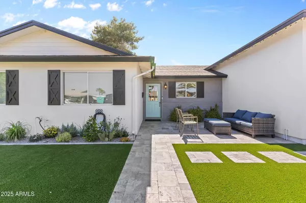 Scottsdale, AZ 85257,2316 N 81ST Street