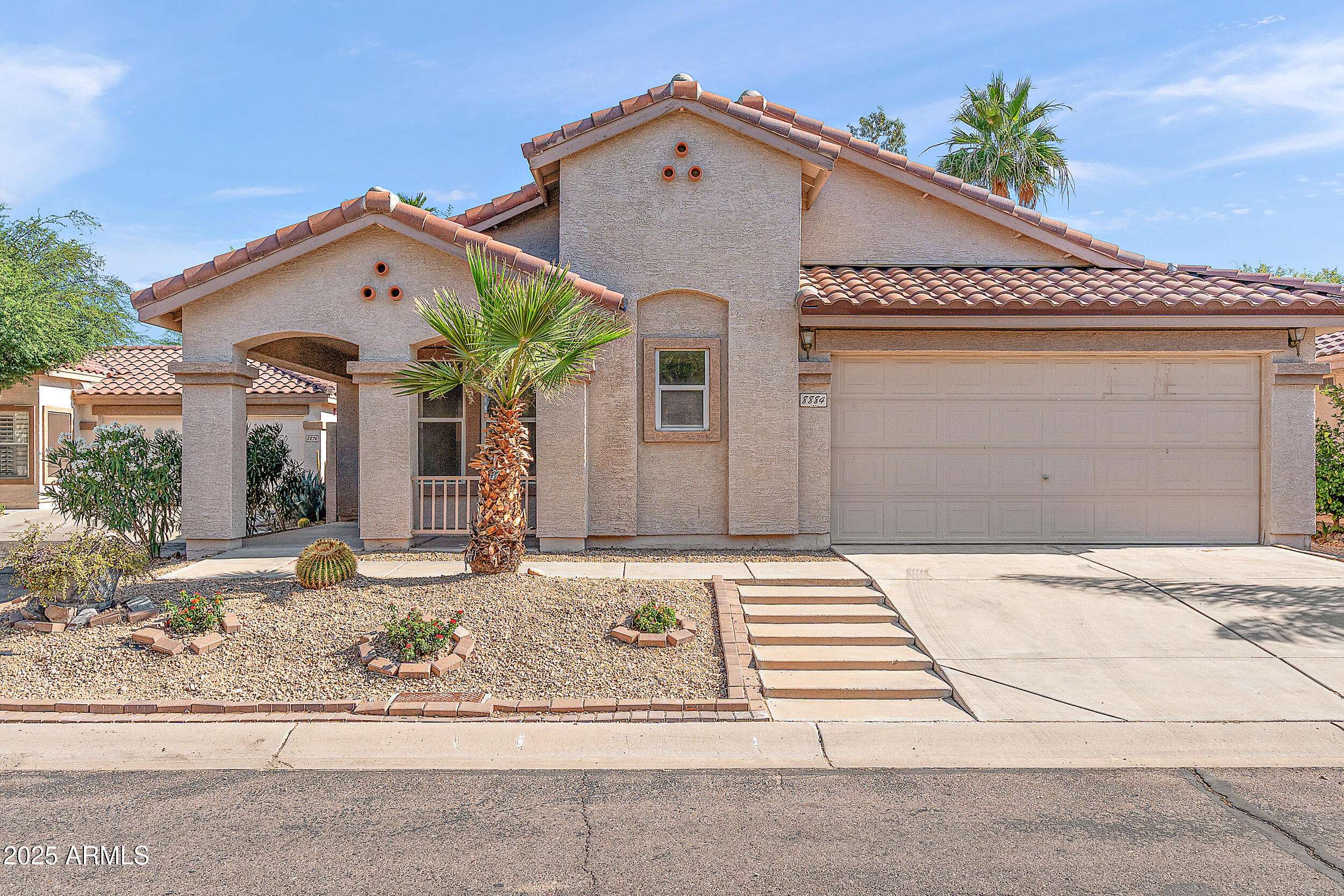 8884 E ARIZONA PARK Place, Scottsdale, AZ 85260
