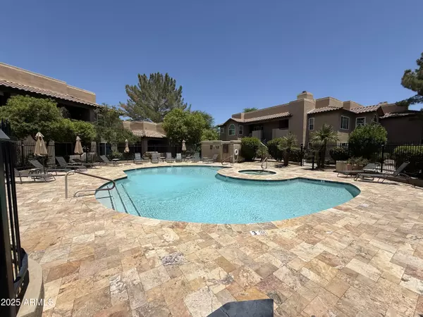Scottsdale, AZ 85260,9451 E BECKER Lane #2020