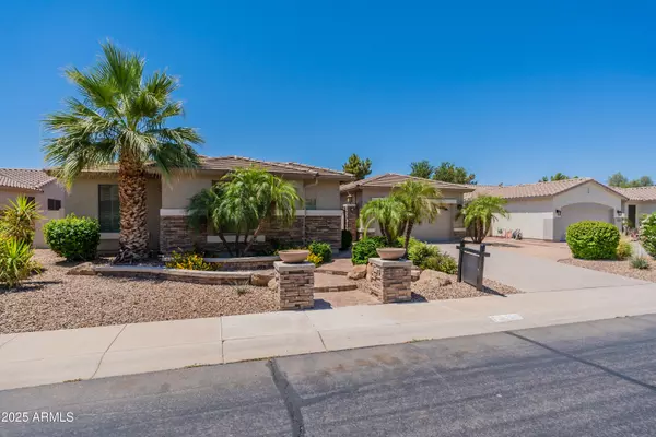 Chandler, AZ 85249,3173 E CANYON Way