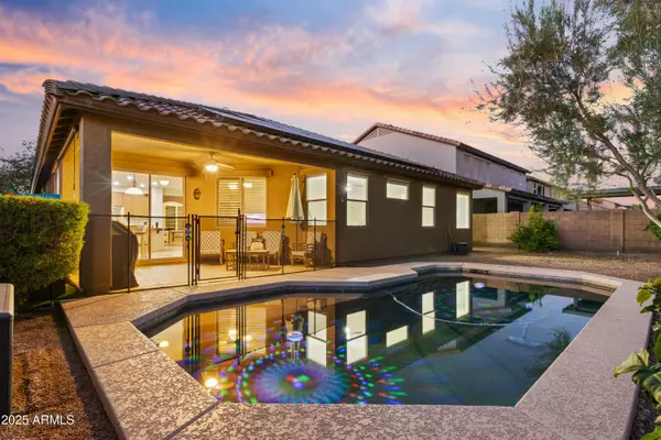 Goodyear, AZ 85338,16559 W LINCOLN Street