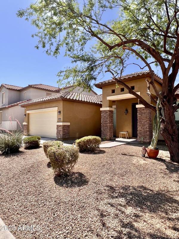 Goodyear, AZ 85338,16559 W LINCOLN Street