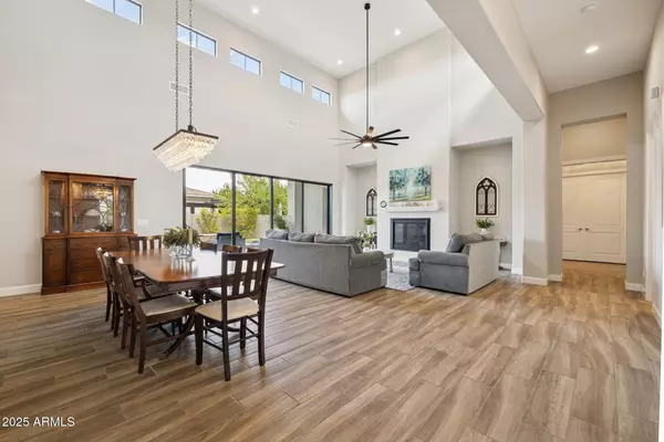 Gilbert, AZ 85297,2630 E LOVEBIRD Lane
