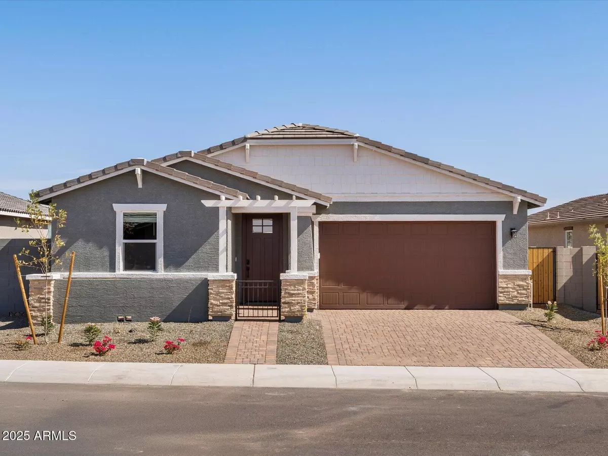 Goodyear, AZ 85395,17828 W PIERSON Street