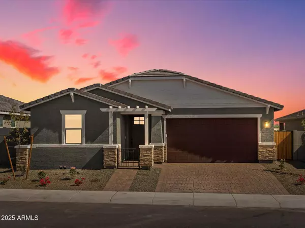 Goodyear, AZ 85395,17828 W PIERSON Street