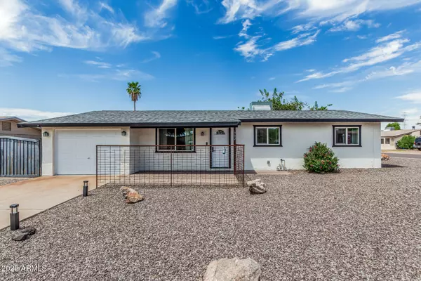 902 N 96TH Street, Mesa, AZ 85207