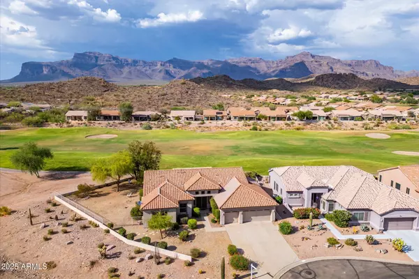 Gold Canyon, AZ 85118,6986 E Desert Spoon Lane