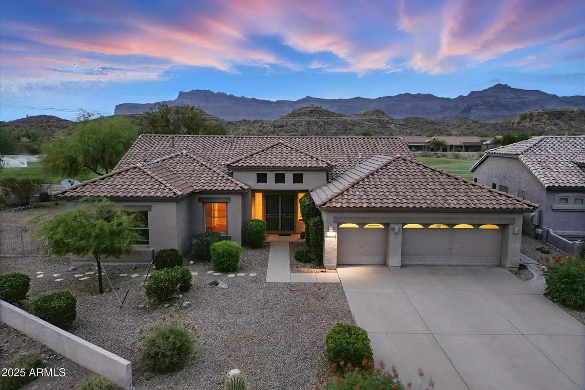 Gold Canyon, AZ 85118,6986 E Desert Spoon Lane