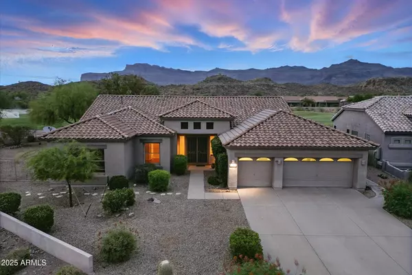 6986 E Desert Spoon Lane, Gold Canyon, AZ 85118