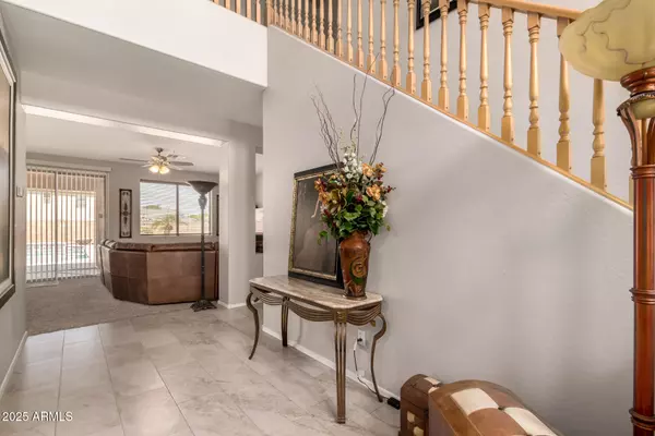 Peoria, AZ 85383,26272 N 73RD Drive