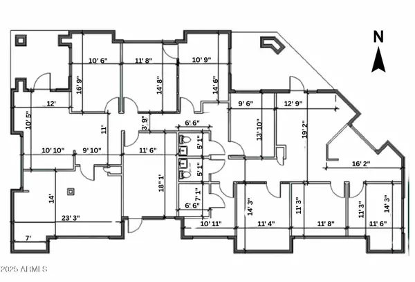 Tucson, AZ 85712,61156117 E Grant Road
