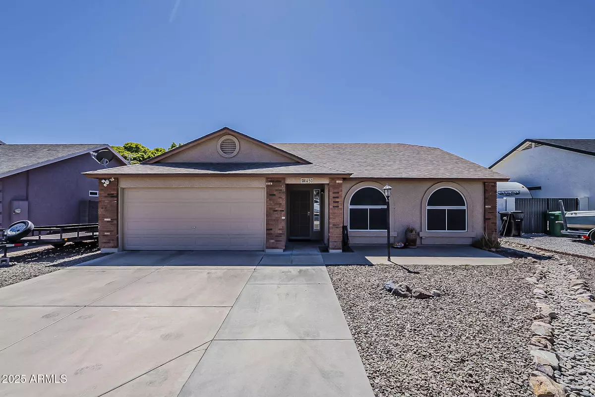 Mesa, AZ 85207,450 N 110th Street