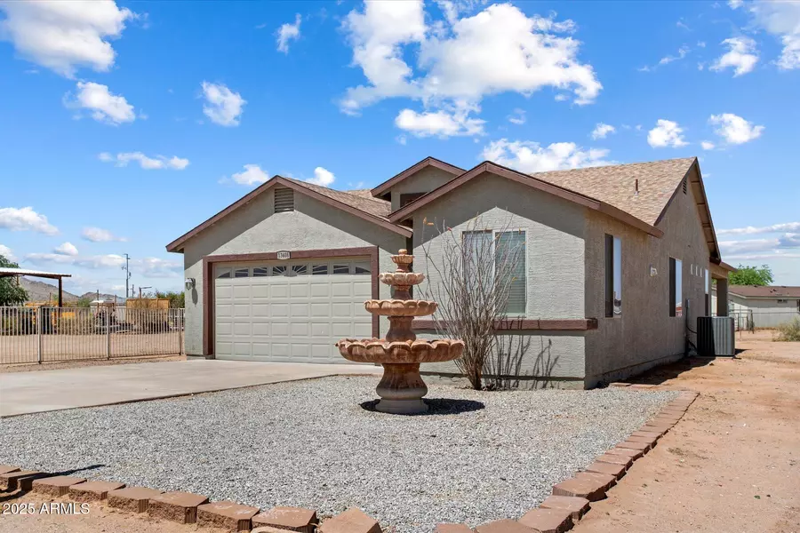 13408 S 210TH Lane, Buckeye, AZ 85326