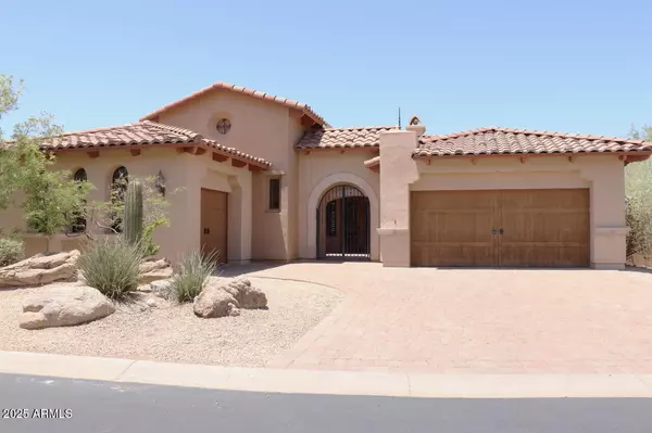 3962 N HIGHVIEW --, Mesa, AZ 85207