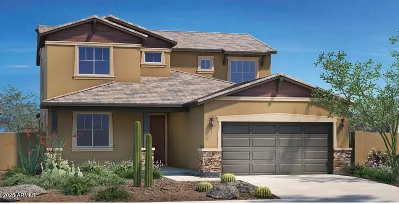 19015 W ROSE Lane, Waddell, AZ 85355