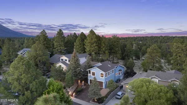Flagstaff, AZ 86004,960 N SINAGUA HEIGHTS Drive