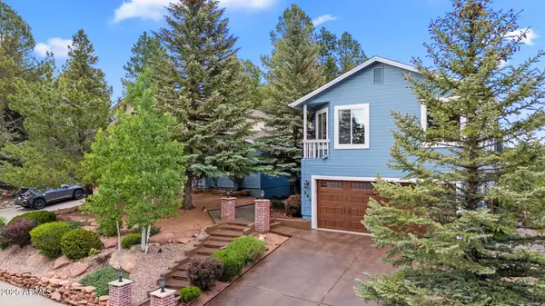 Flagstaff, AZ 86004,960 N SINAGUA HEIGHTS Drive