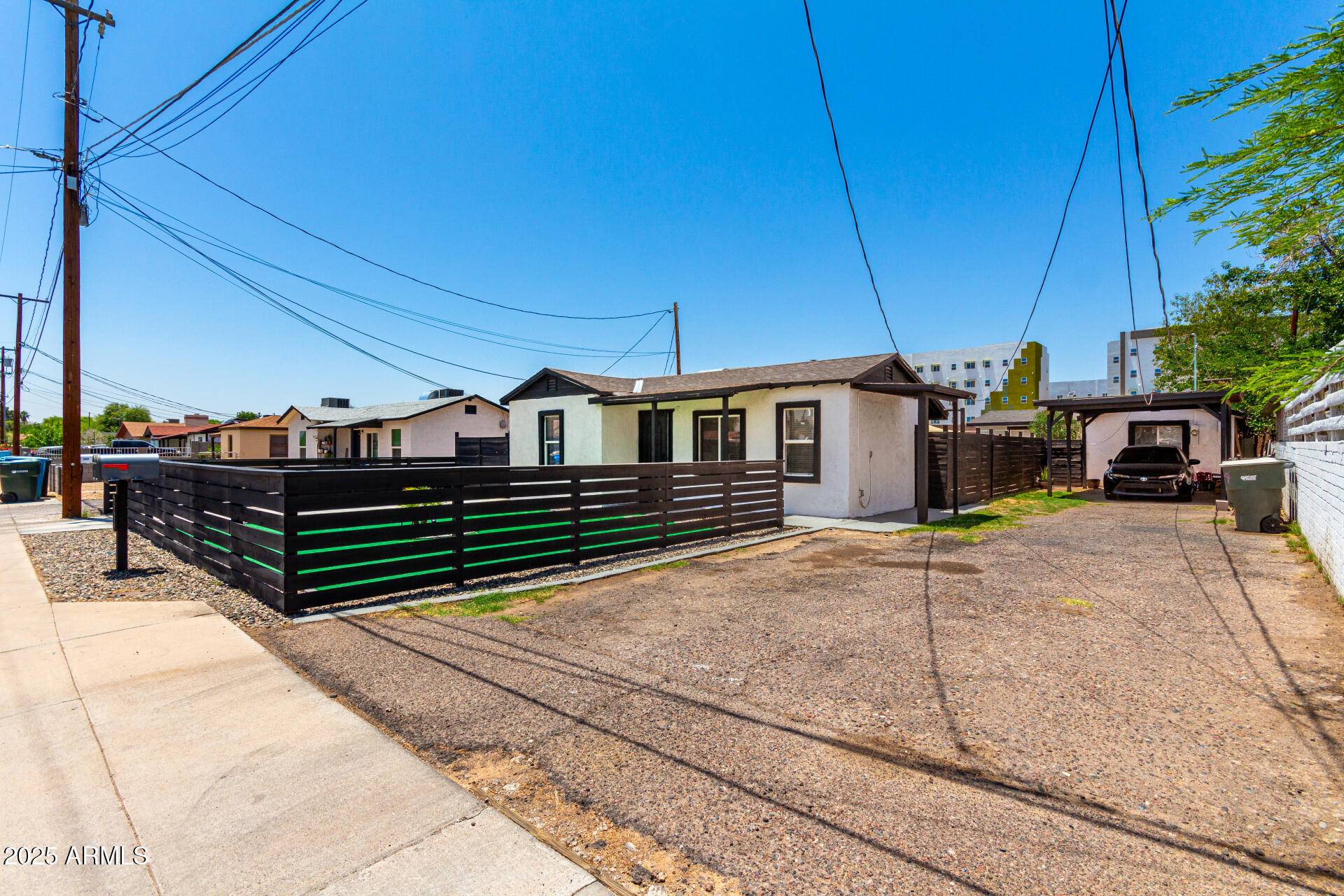Phoenix, AZ 85015,5044 N 18TH Avenue
